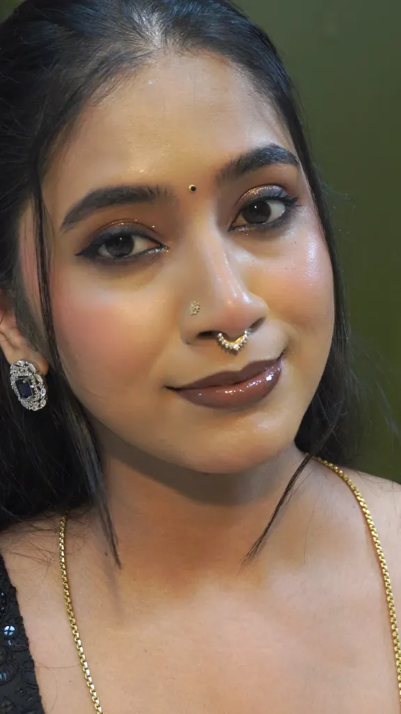 [FS-S] 11 Stone Septum(92.5 Silver)