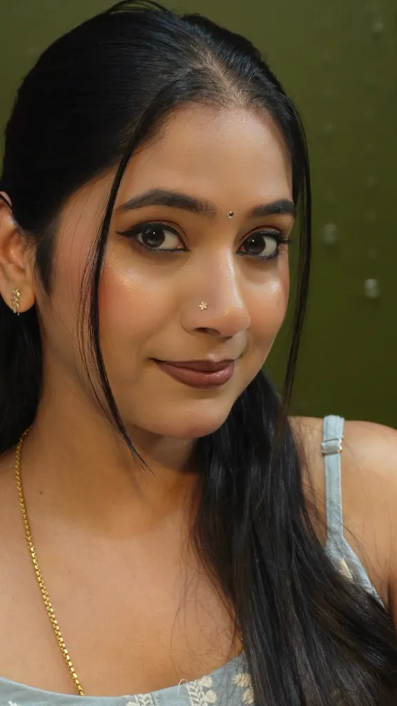 [DN-PB-25] Daisy Nosepin (92.5 silver ) - Pre - Book