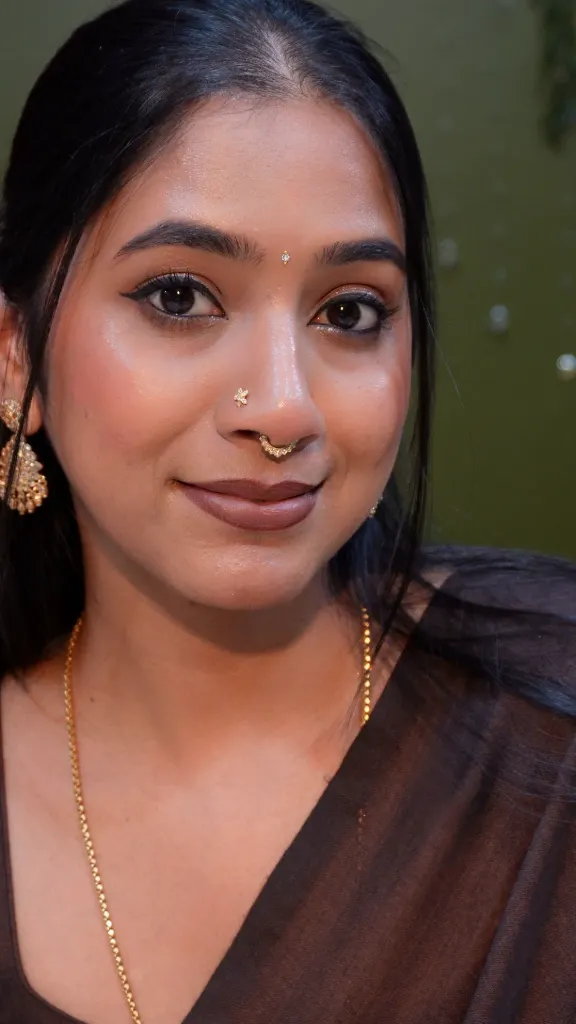 [11-S-S] 11 stone septum (92.5 Silver) pre-book