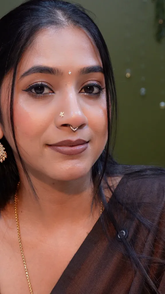 [VS-S] V Stone Septum(92.5 Silver)(Pre-Booking)