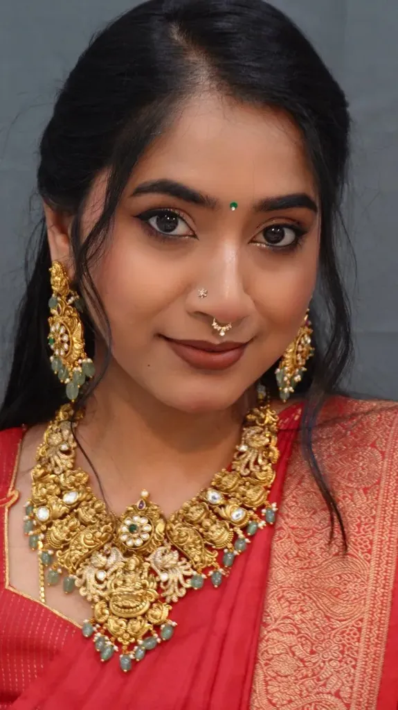 [SD-S-PB] Stone drop septum (Pre book)