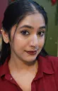 Nakshathra Nosepin (9 carat gold)