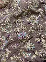 Natural crepe (Lilac)
