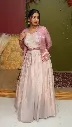 Pythani Anarkali (2 Piece) Pre book