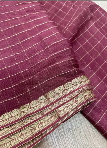 Crepe Georgette