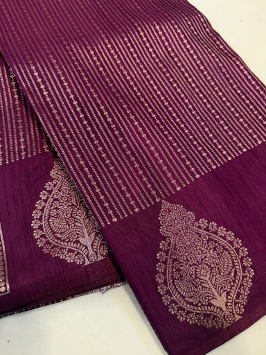 Semi silk lines 
