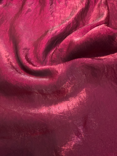 Space silk (saree only) 