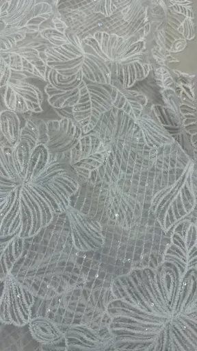 fancy blouse piece