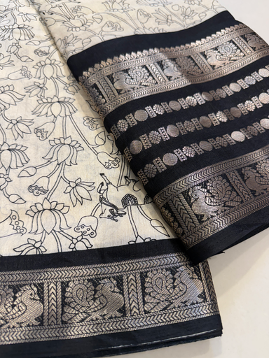 Dola silk Nandi 