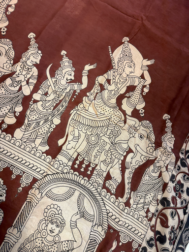 Chennuri Silk 
