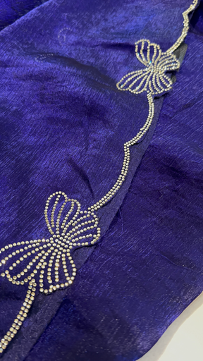 Bling butterfly 