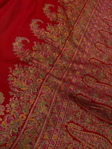 Pashmina mango 