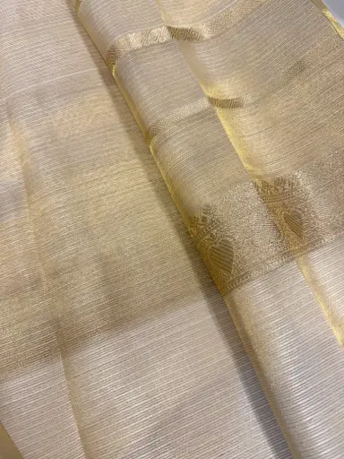 Onam saree