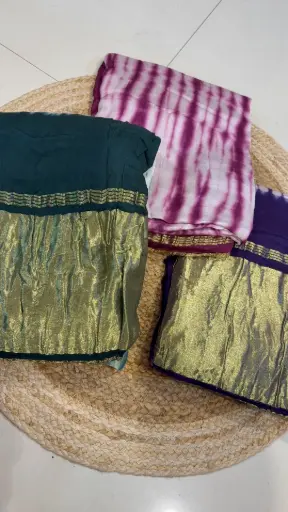Shibori tye-dye