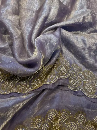 Deepavali saree