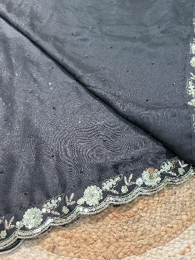 Black beauty 
