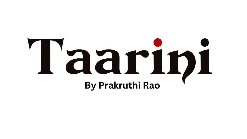 Taarinisarees